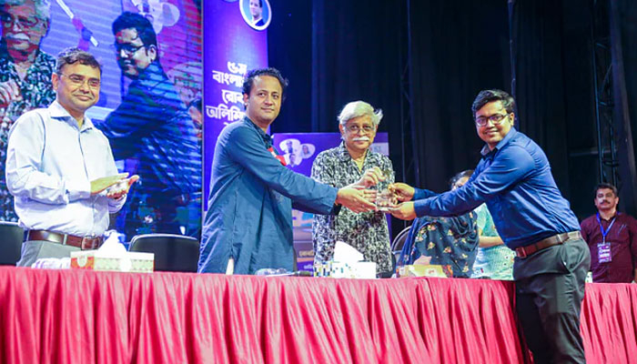 জিপিএ-৫ খুবই ভয়ংকর ব্যাপার: জাফর ইকবাল