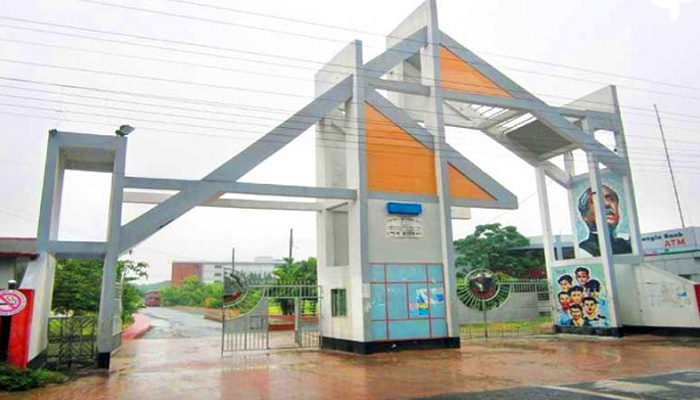 যবিপ্রবির ৯ কর্মকর্তা-কর্মচারীর সনদ জাল, আইনি ব্যবস্থা গ্রহণের সিদ্ধান্ত