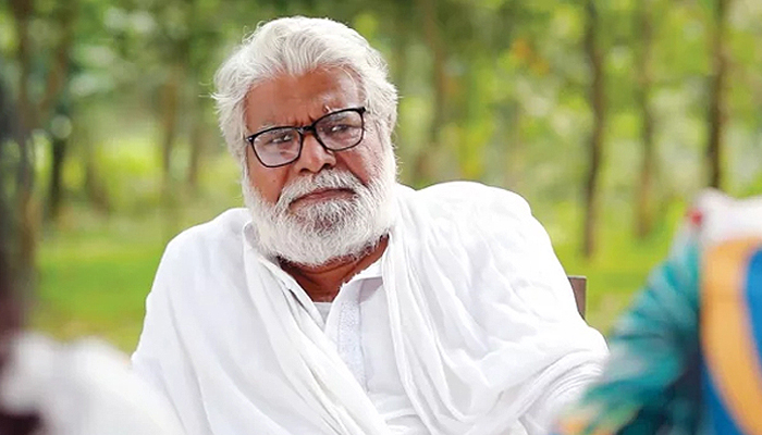 ক্যান্সার আক্রান্ত মাসুম আজিজ লাইফ সাপোর্টে