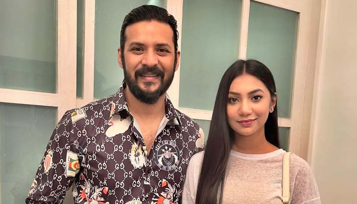 ছবির নাম 'জয় বাংলা ধ্বনি', নিরবের নায়িকা সুনেরাহ