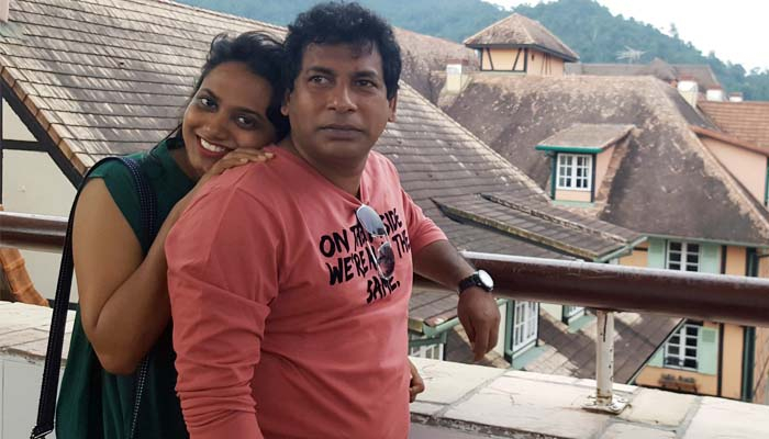 সংসার করবে কেউ বিশ্বাস করেননি, সেই মোশাররফের ১৮ বছরের সংসার