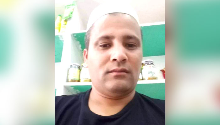 দক্ষিণ আফ্রিকায় দুর্বৃত্তের গুলিতে কোম্পানীগঞ্জের ব্যবসায়ী নিহত
