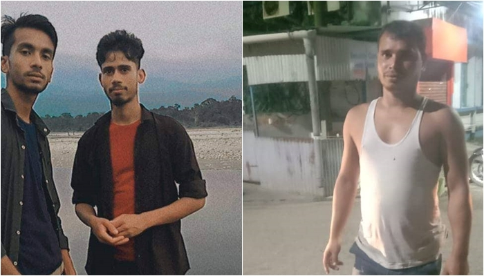 দশমীর রাতে ১৯ জনকে বাঁচিয়ে ‘সুপার হিরো’ বনে গেলেন ৩ তরুণ
