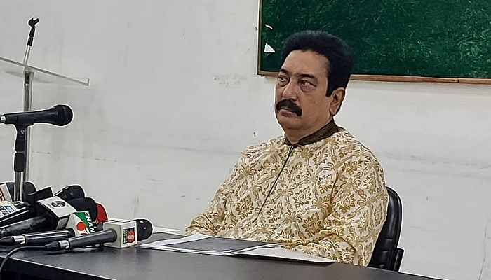 চিফ হুইপের পদ হারালেন রাঙ্গা, জাপা থেকেও বহিষ্কার