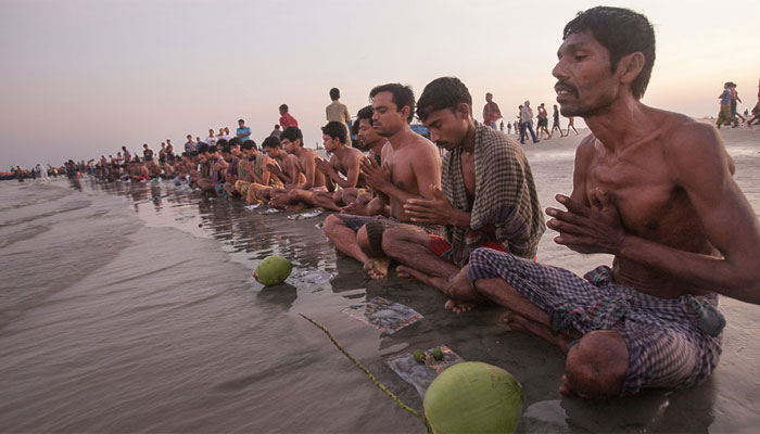সুন্দরবনে এবারও হবে না রাসমেলা