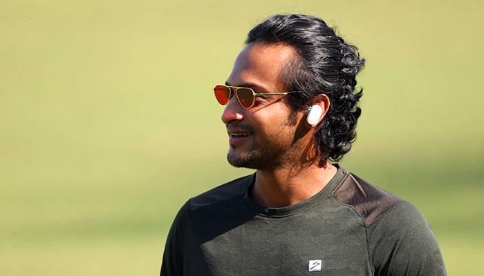 শুভেচ্ছাদূত হিসেবে সাকিবকে আর রাখবে না দুদক