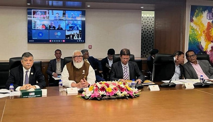 শ্রম অধিকার সংক্রান্ত সুপারিশ গুরুত্বের সঙ্গে বিবেচনা করে বাংলাদেশ: প্রধানমন্ত্রীর উপদেষ্টা
