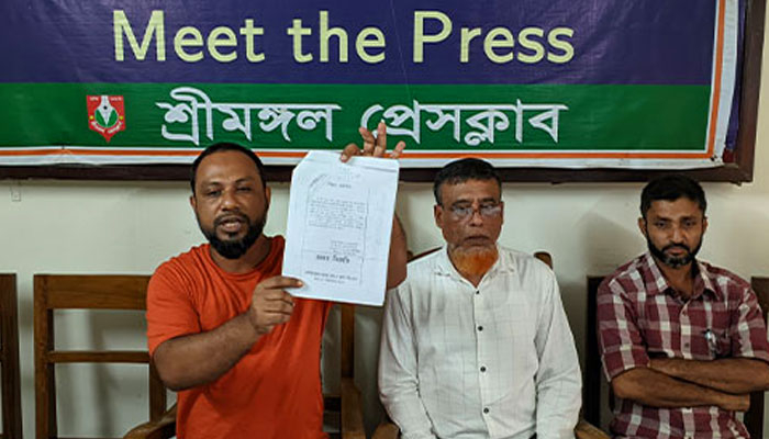 পাওনা টাকা চাইতে গিয়ে বিড়ম্বনার শিকার অবসরপ্রাপ্ত শিক্ষক