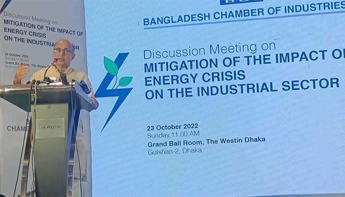 ২-৩ মাসের মধ্যে ৮০ মিলিয়ন ঘনফুট গ্যাস জাতীয় গ্রিডে যোগ হবে: তৌফিক-ই-ইলাহী