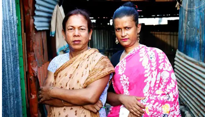 তৃতীয় লিঙ্গের মানুষবান্ধব আশ্রয় কেন্দ্র স্থাপনের দাবি