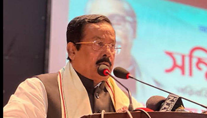 রূপপুর পারমাণবিক কেন্দ্র চালু হলে আমরা বিদ্যুৎ রপ্তানি করব: নানক