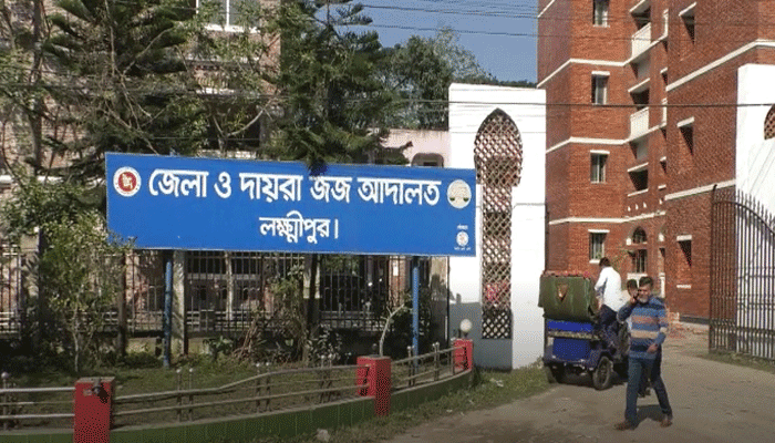 ১০ টাকার জন্য মাকে হত্যা, ছেলের আমৃত্যু কারাদণ্ড ১০ টাকার জন্য মাকে হত্যা, ছেলের আমৃত্যু কারাদণ্ড