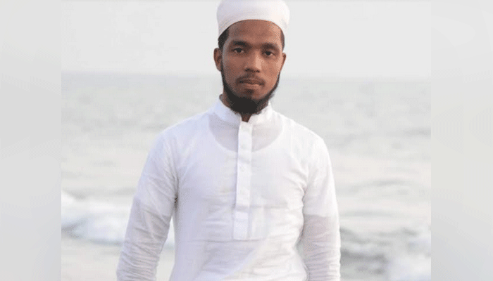 ধানক্ষেতে মিলল গৃহশিক্ষকের মরদেহ,পরিবারের দাবি হত্যা ধানক্ষেতে মিলল গৃহশিক্ষকের মরদেহ,পরিবারের দাবি হত্যা