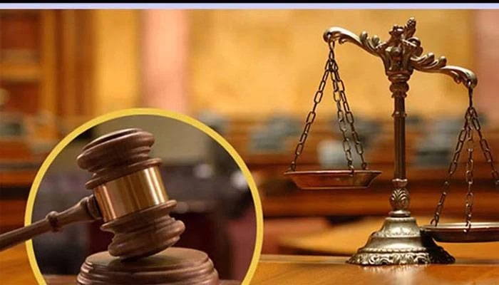 ঝুলে আছে সাড়ে ৩ হাজার মামলা ঝুলে আছে সাড়ে ৩ হাজার মামলা
