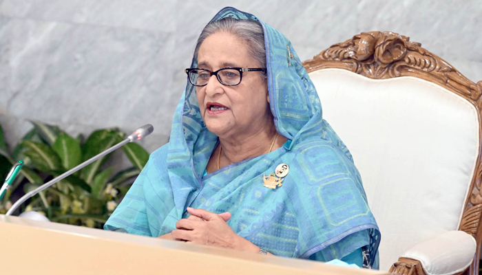 দুর্ভিক্ষের কবলে যেন পড়তে না হয়, সতর্ক হওয়ার নির্দেশ প্রধানমন্ত্রীর দুর্ভিক্ষের কবলে যেন পড়তে না হয়, সতর্ক হওয়ার নির্দেশ প্রধানমন্ত্রীর