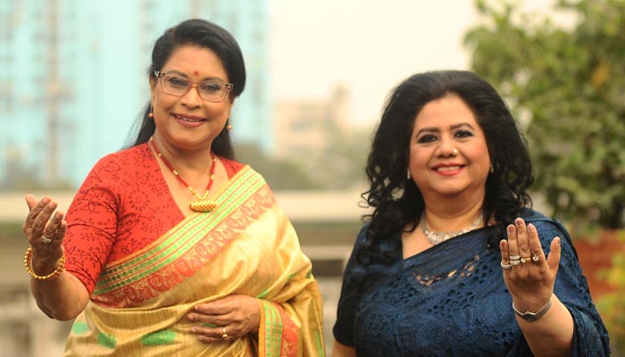 ৯ ডিসেম্বর থেকে 'চ্যানেল আই সেরাকণ্ঠ', বিচারক রুনা-বন্যা-সমিনা ৯ ডিসেম্বর থেকে 'চ্যানেল আই সেরাকণ্ঠ', বিচারক রুনা-বন্যা-সমিনা