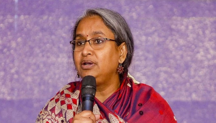 যেকোন বয়সে পাবলিক বিশ্ববিদ্যালয়ে ভর্তির সুযোগ দেওয়ার আহ্বান শিক্ষামন্ত্রীর যেকোন বয়সে পাবলিক বিশ্ববিদ্যালয়ে ভর্তির সুযোগ দেওয়ার আহ্বান শিক্ষামন্ত্রীর