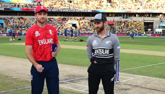 'ডু অর ডাই' ম্যাচে ব্যাটিংয়ে ইংল্যান্ড 'ডু অর ডাই' ম্যাচে ব্যাটিংয়ে ইংল্যান্ড