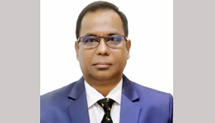 নতুন তথ্য সচিব হুমায়ুন কবীর নতুন তথ্য সচিব হুমায়ুন কবীর