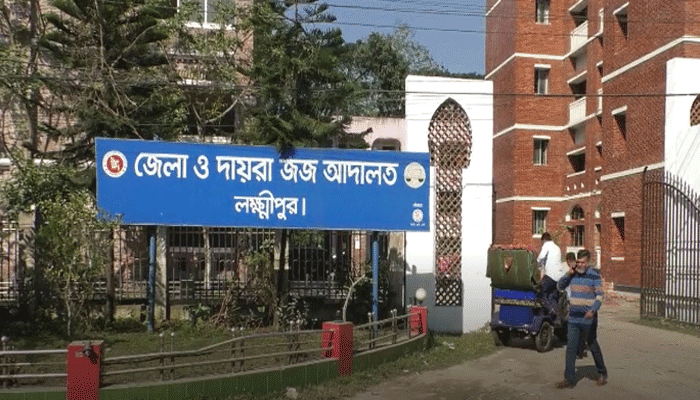 ১০ টাকার জন্য মাকে হত্যা, ছেলের আমৃত্যু কারাদণ্ড