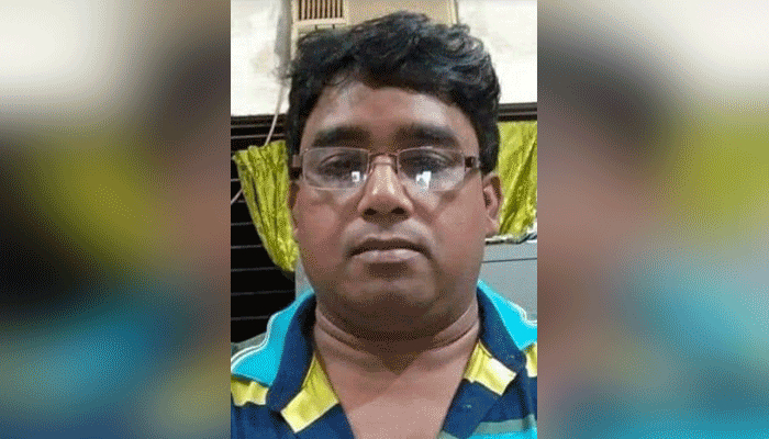 সমিতির ৪০ কোটি টাকা লোপাট করা সেই আকবর গ্রেপ্তার