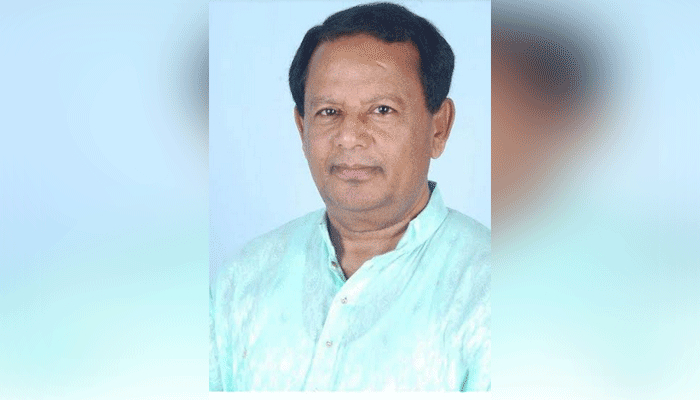 সাবেক সংসদ সদস্য ও বিএনপি নেতা মসিউর রহমান মারা গেছেন