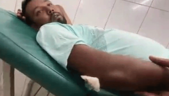 স্বতন্ত্র চেয়ারম্যান প্রার্থীর ৩ সমর্থক গুলিবিদ্ধ
