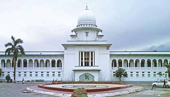 কক্সবাজার সৈকতের ৬৭৭ টি অবৈধ স্থাপনা উচ্ছেদ, হাইকোর্টে প্রতিবেদন