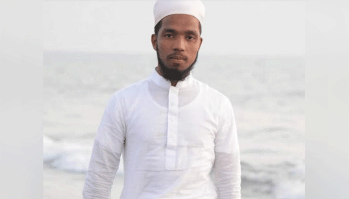 ধানক্ষেতে মিলল গৃহশিক্ষকের মরদেহ,পরিবারের দাবি হত্যা