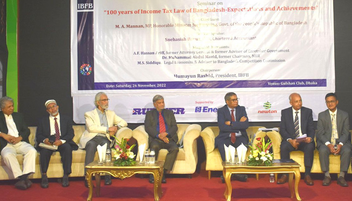 করদাতা ও গ্রহীতার সম্পর্ক বন্ধুত্বপূর্ণ হতে হবে