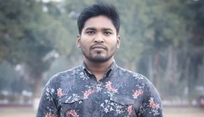 প্রক্সি চক্রের ‘গডফাদার’ তন্ময়ের বহিষ্কারাদেশ প্রত্যাহার