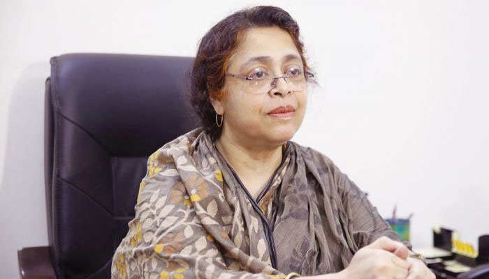 আওয়ামী লীগের সভাপতিমণ্ডলীর সদস্য হলেন সিমিন হোসেন রিমি