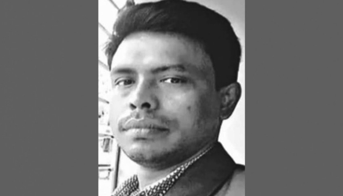পুলিশি হেফাজতে ছাত্রদল নেতা জাকিরের ‘মৃত্যু’ মামলা খারিজ