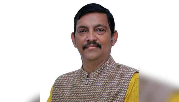 ফরিদপুর-২ উপনির্বাচন: আ'লীগ প্রার্থী লাবু বিজয়ী