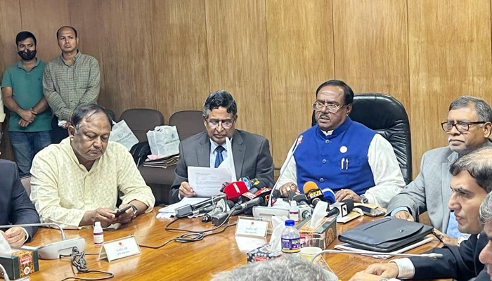 আমন মৌসুমে ৩ লাখ টন ধান ও ৫ লাখ টন চাল কিনবে সরকার