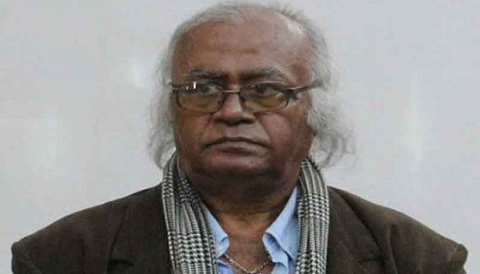 দেশের স্থাপত্যের অন্যতম পুরোধা রবিউল হুসাইন