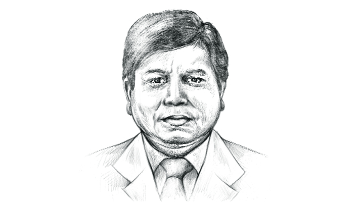 সিদ্ধান্ত জাতীয় পার্টিকেই নিতে দিন
