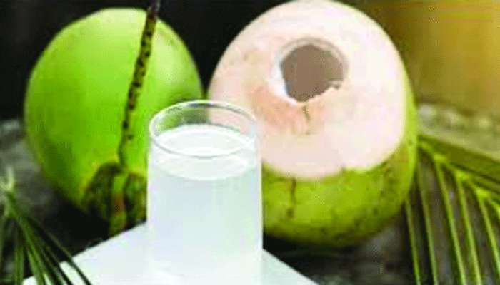 রোগ প্রতিরোধ ক্ষমতা বাড়ায় ডাবের পানি