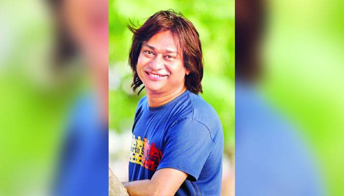 তরুণদের কণ্ঠে তুলে ধরছি শিকড়ের গান: পার্থ