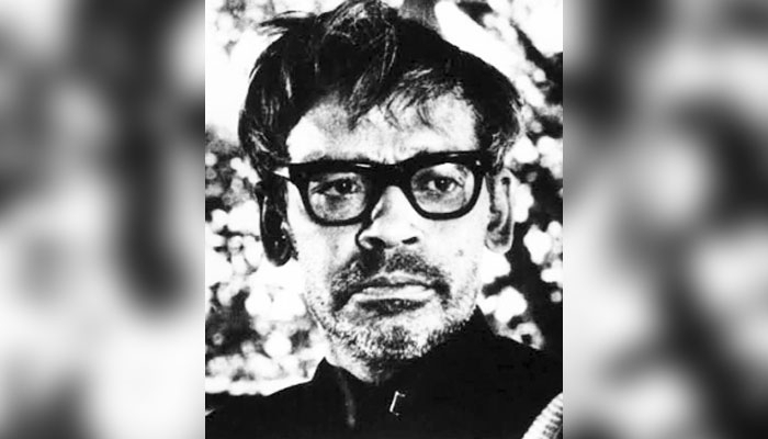 ঋত্বিক ঘটকের আকাশগঙ্গার স্রোত ধরে