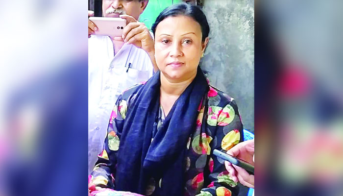 খাদ্য সহায়তার নামে প্রতারণার জাল