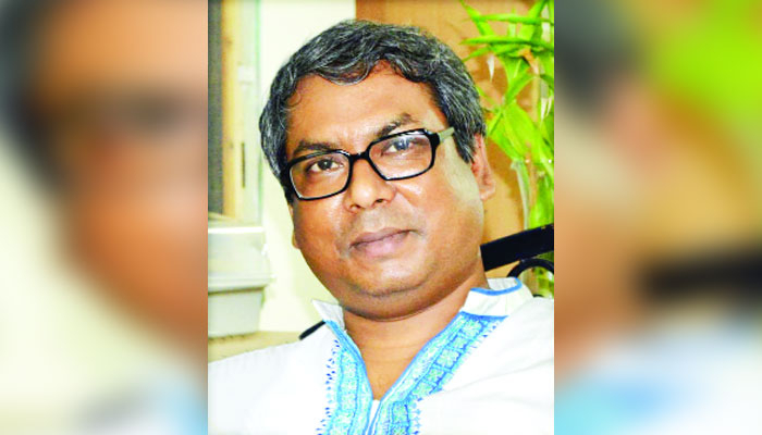 হতাশার পরিবেশে প্রাপ্তির প্রত্যাশা