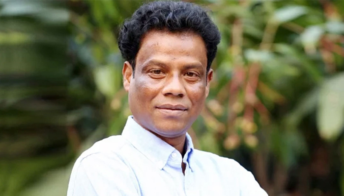কণ্ঠশিল্পী আকবর  লাইফ সাপোর্টে