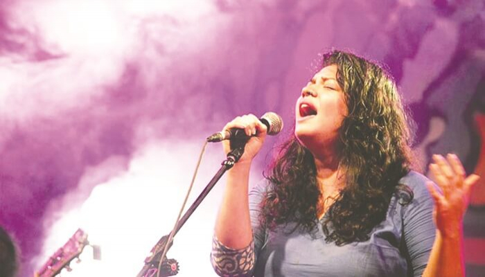 গ্র্যামির পথে প্রথম বাংলাদেশি