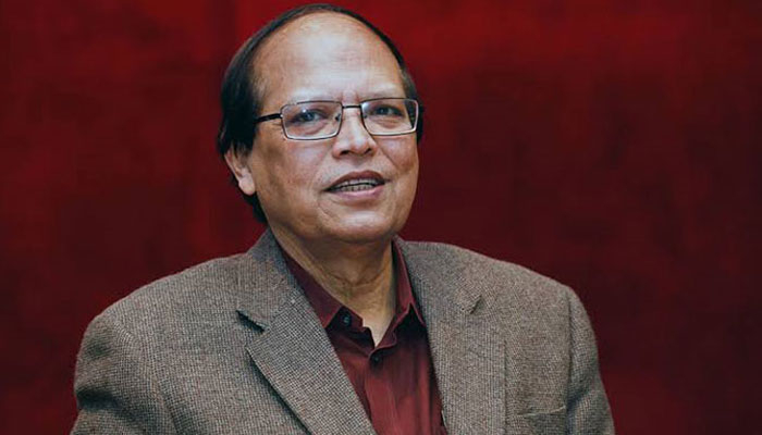 বাংলাদেশে কোনোদিন দুর্ভিক্ষ হবে না: ড. আতিউর রহমান