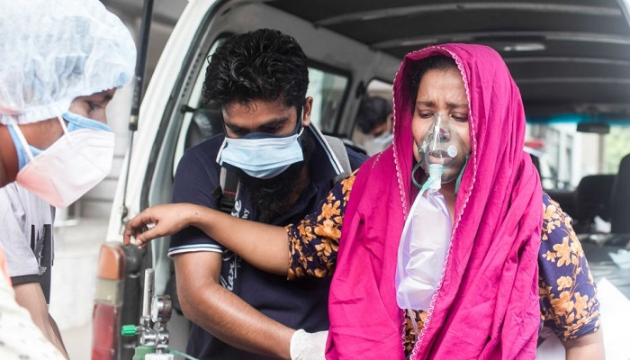 করোনায় একজনের মৃত্যু, শনাক্ত ১৪০