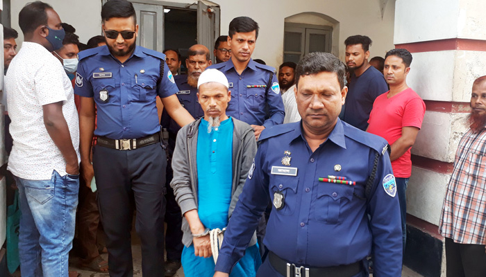 যৌতুকের দাবিতে স্ত্রী হত্যা মামলায় ১৩ বছর পর স্বামীর মৃত্যুদণ্ড