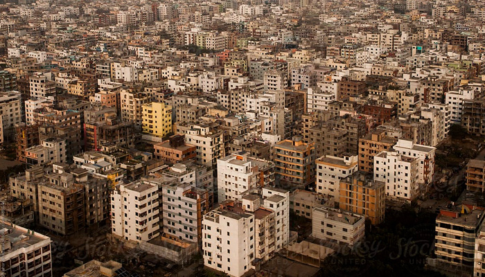 ড্যাপের জটিলতা নিরসন চান আবাসন উদ্যোক্তারা