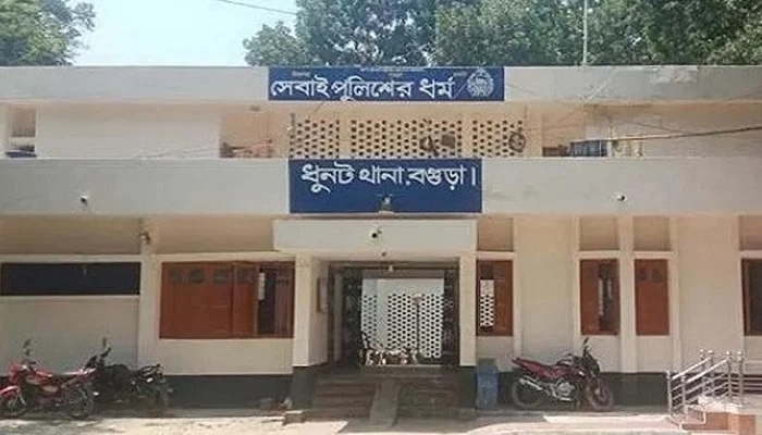 বগুড়ায় আসামিদের হামলায় সাক্ষীর মৃত্যু, আটক ৫