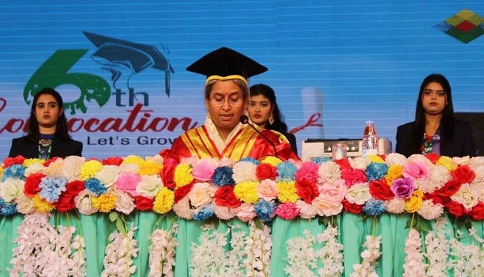 দেশের শিক্ষা ব্যবস্থায় আমূল পরিবর্তন আনা হচ্ছে: শিক্ষামন্ত্রী
